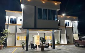 Hotel Mi Dulce Amanecer Pyr